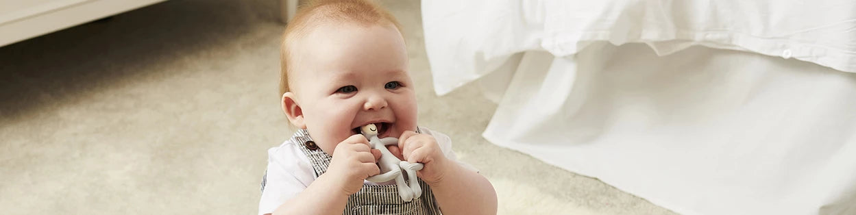 Original Teething Toys
