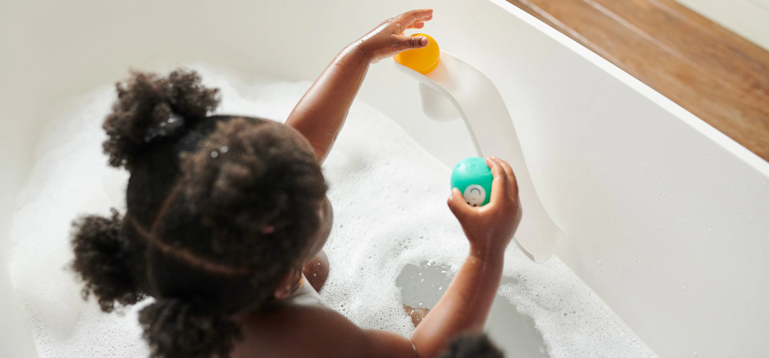 Bathtime