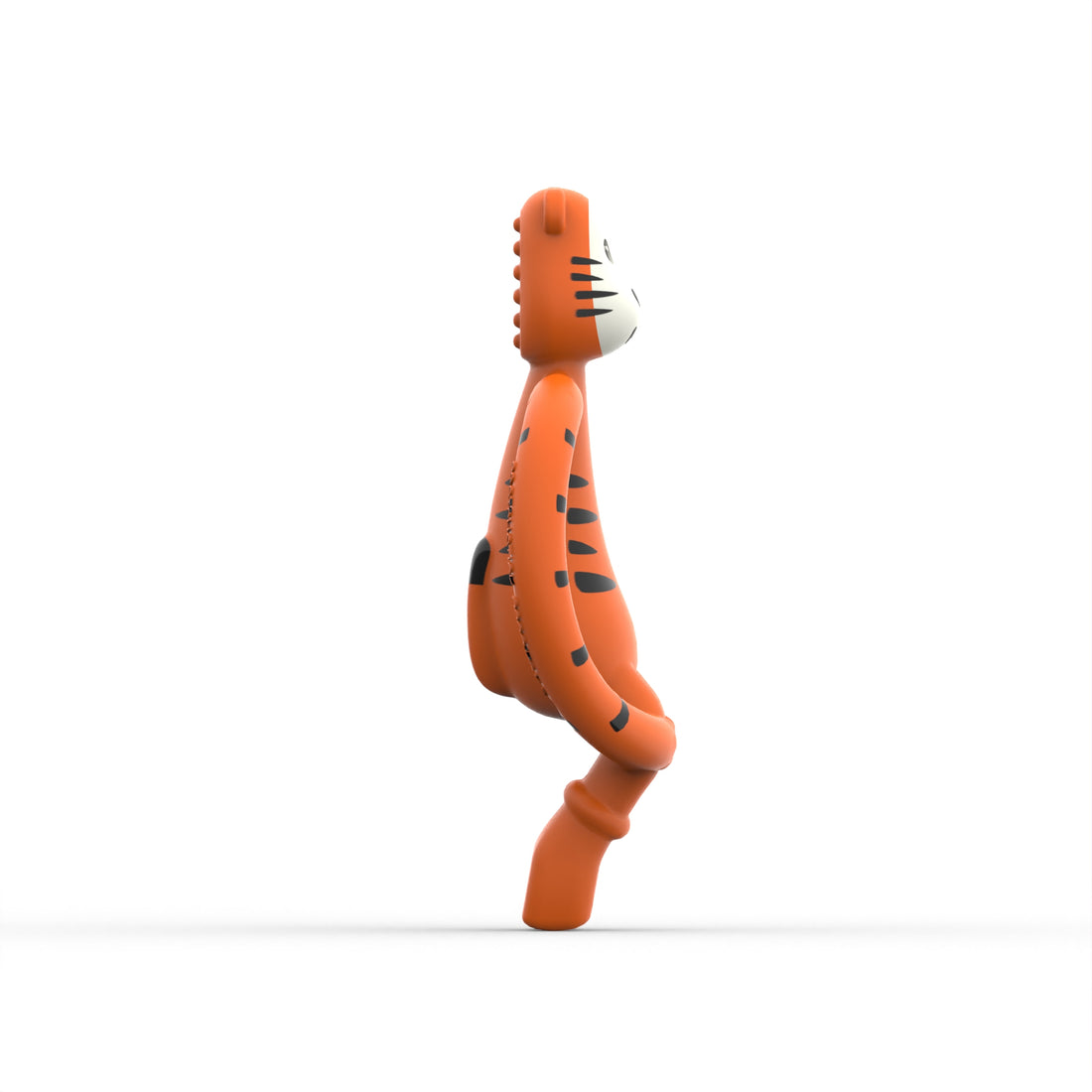 Teddy Tiger Animal Teether