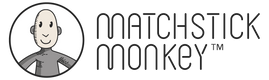 Matchstick Monkey Logo