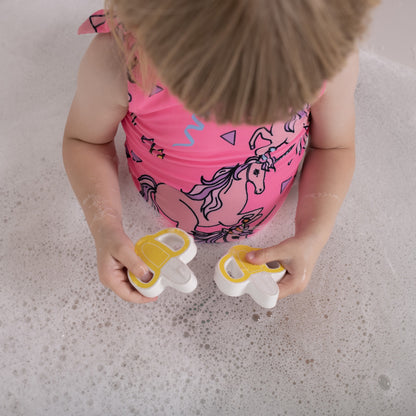 Bathtime Sinking &amp; Floating Toys