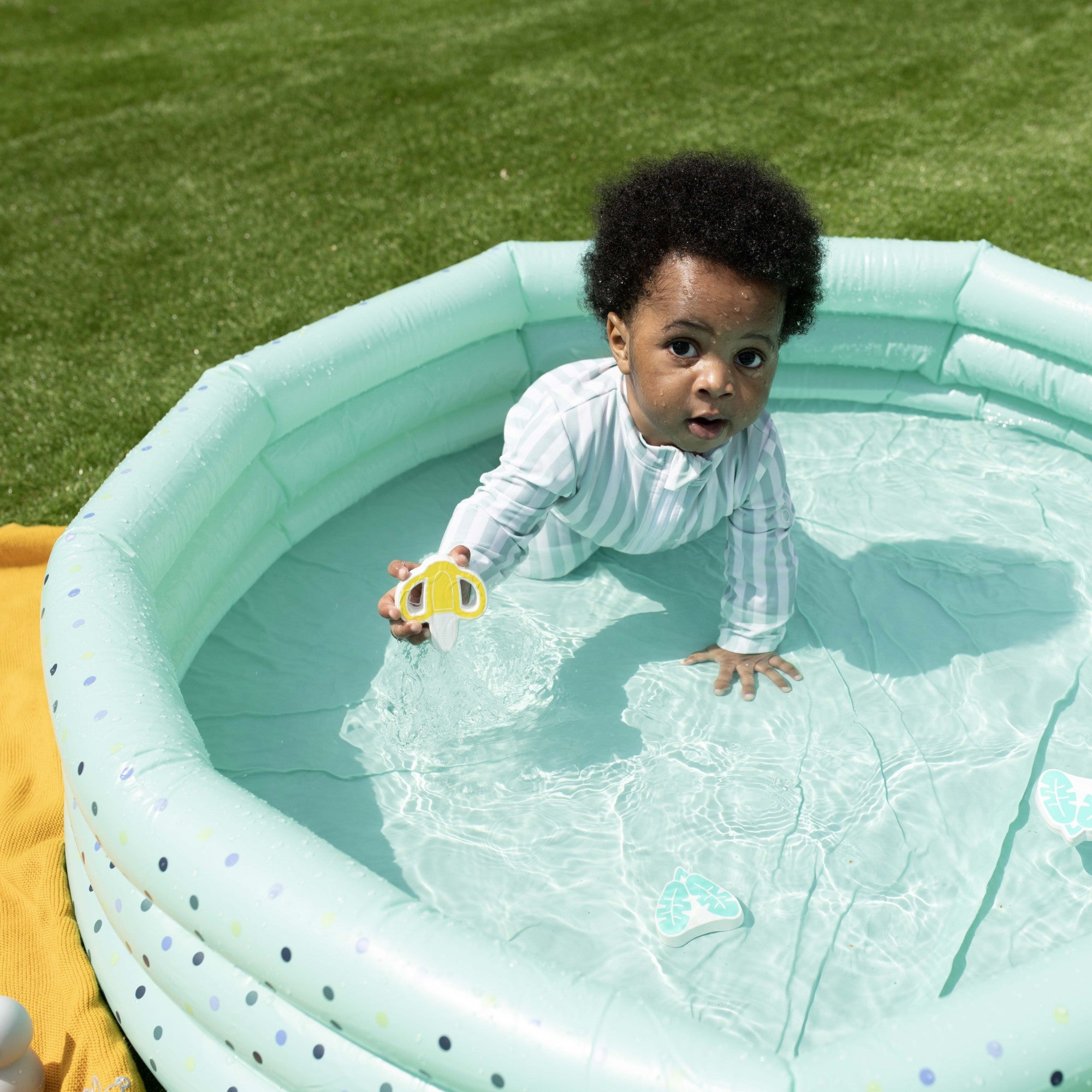 Bathtime Sinking &amp; Floating Toys