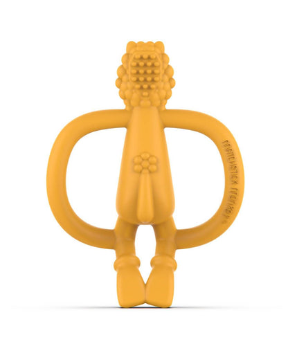Ludo Lion Animal Teether
