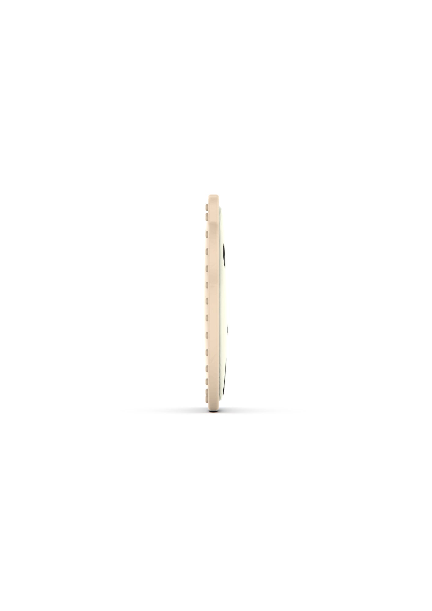 Giraffe Flat Face Teether