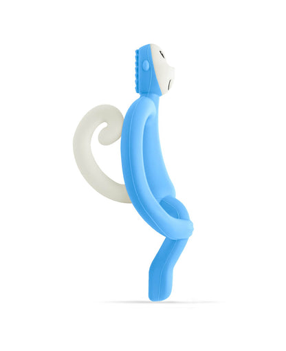 Light Blue Original Teething Toy