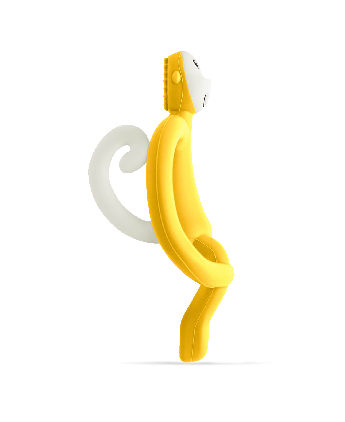 Yellow Original Teething Toy