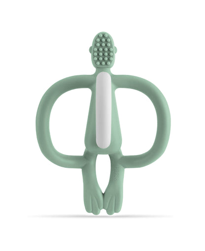 Mint Green Original Teething Toy