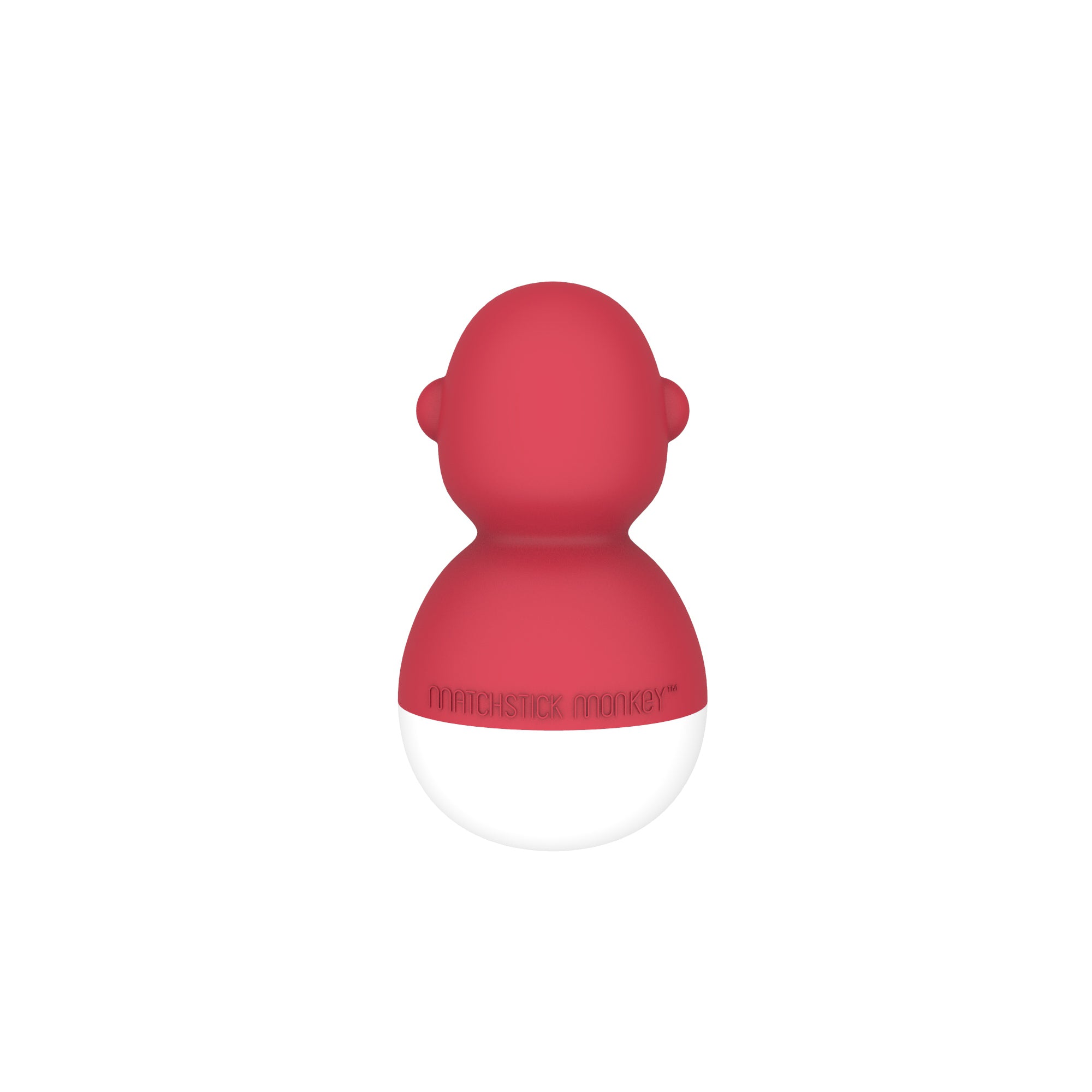 Green &amp; Red Bathtime Wobblers