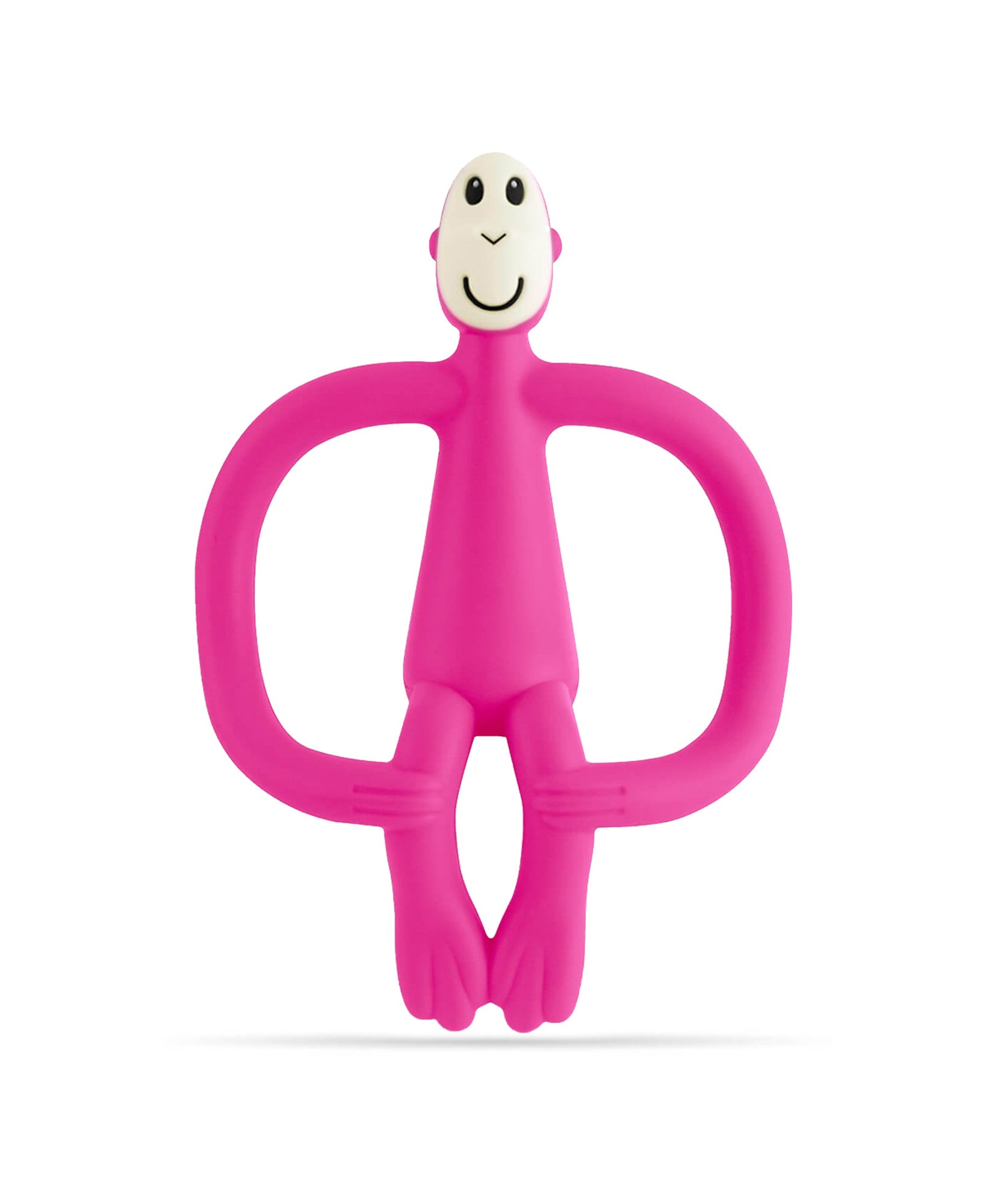 Pink Original Teething Toy