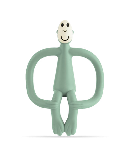 Mint Green Original Teething Toy