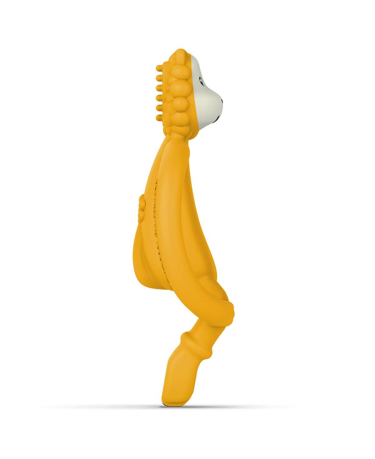 Ludo Lion Animal Teether