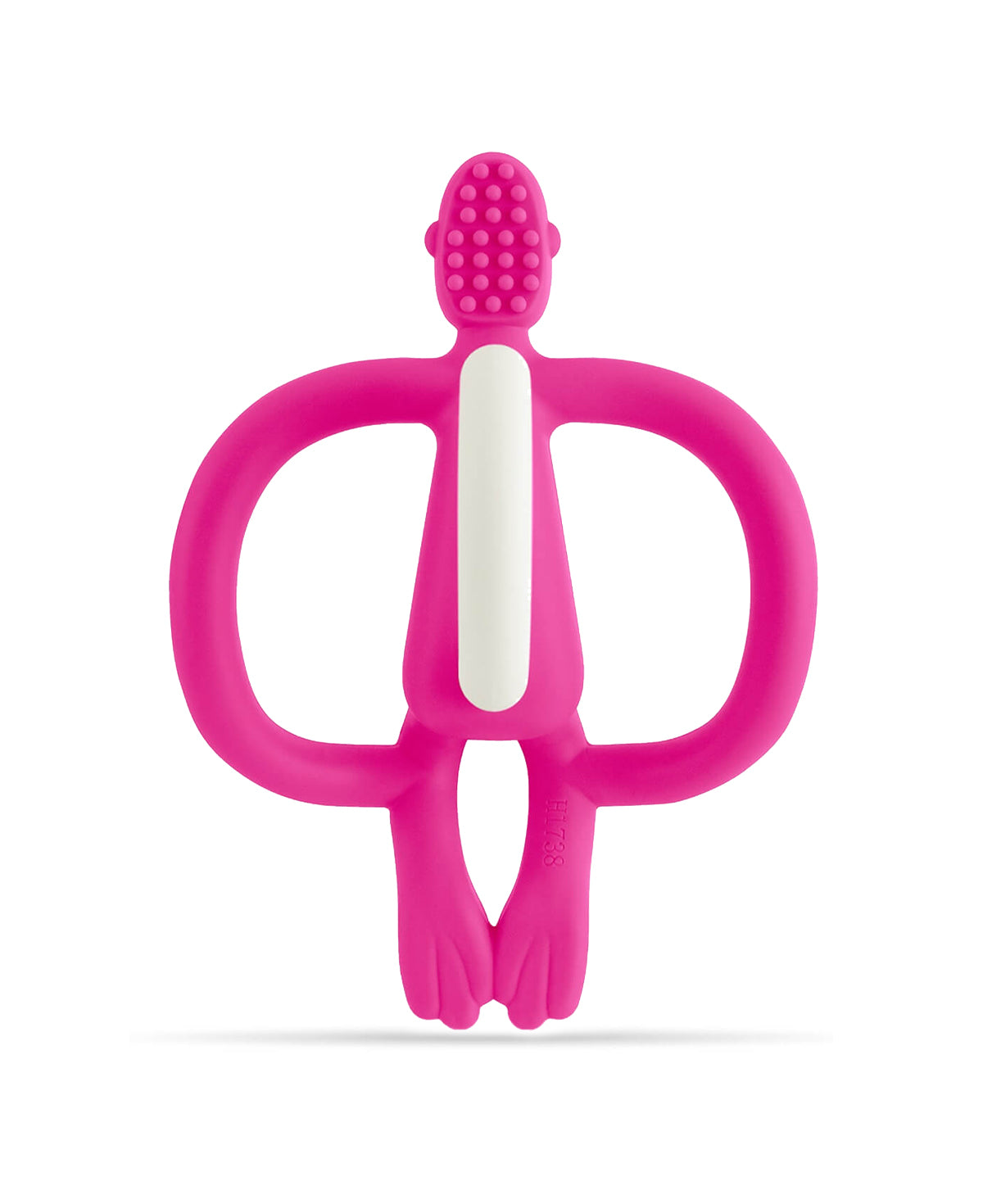 Pink Original Teething Toy