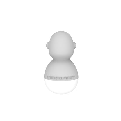 Cool Gray &amp; Green Bathtime Wobblers