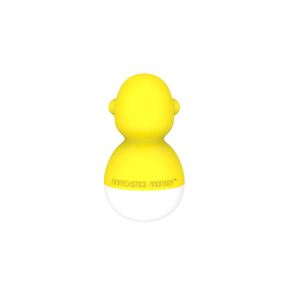 Blue &amp; Yellow Bathtime Wobblers
