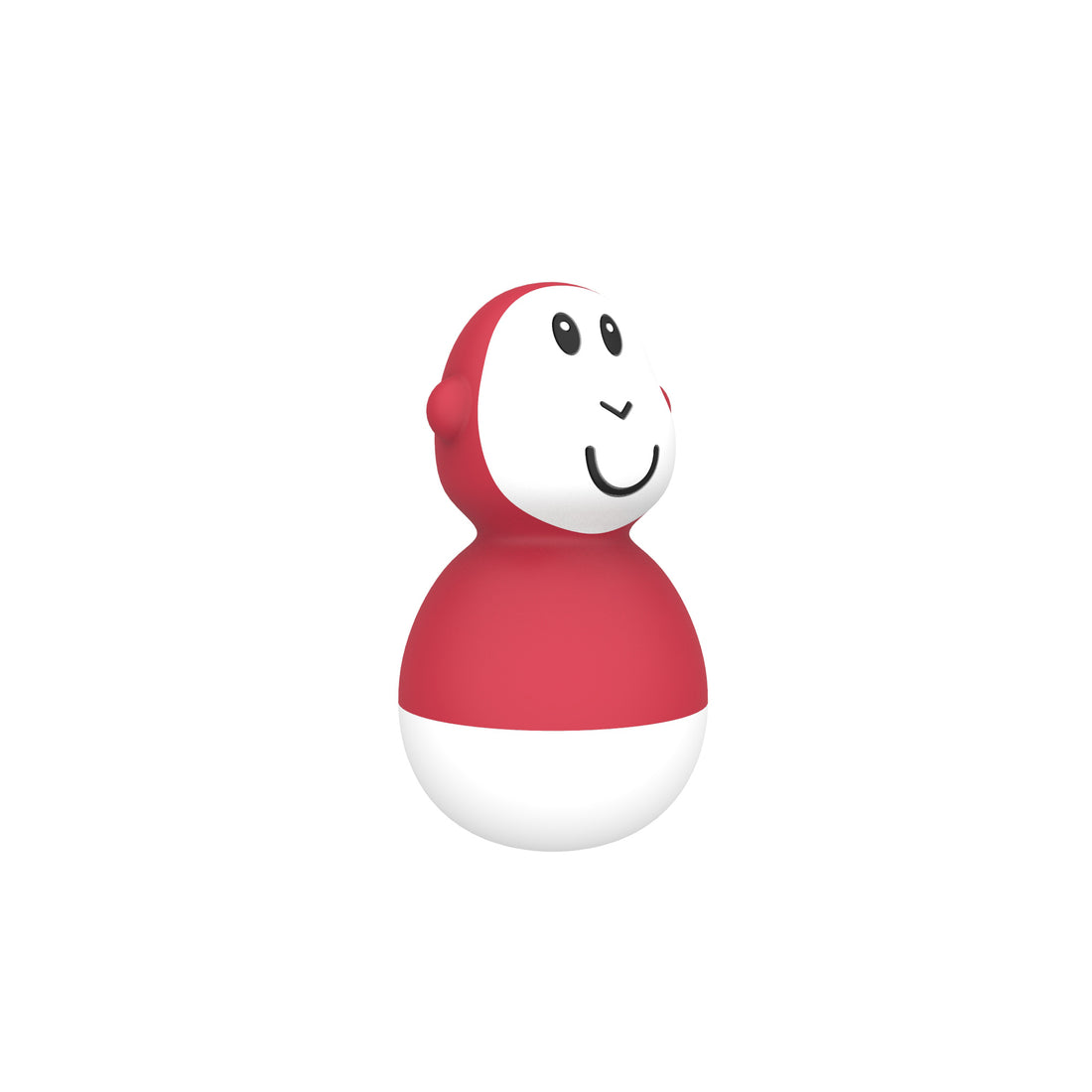 Green &amp; Red Bathtime Wobblers