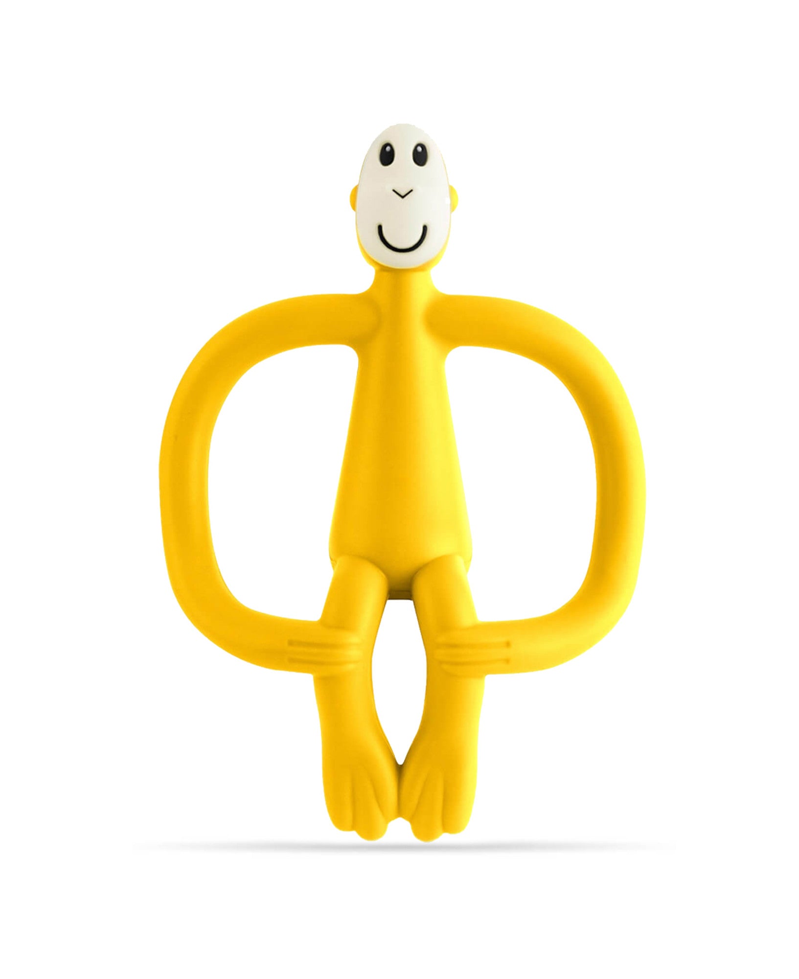 Yellow Original Teething Toy