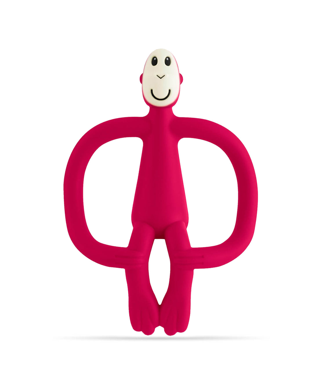 Red Original Teething Toy