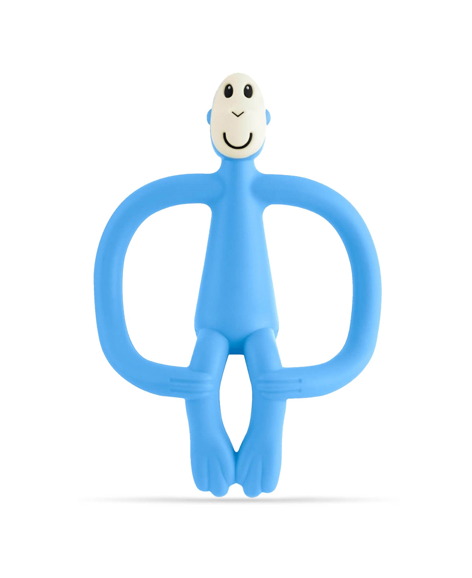Light Blue Original Teething Toy