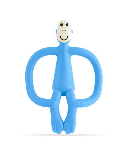 Light Blue Original Teething Toy