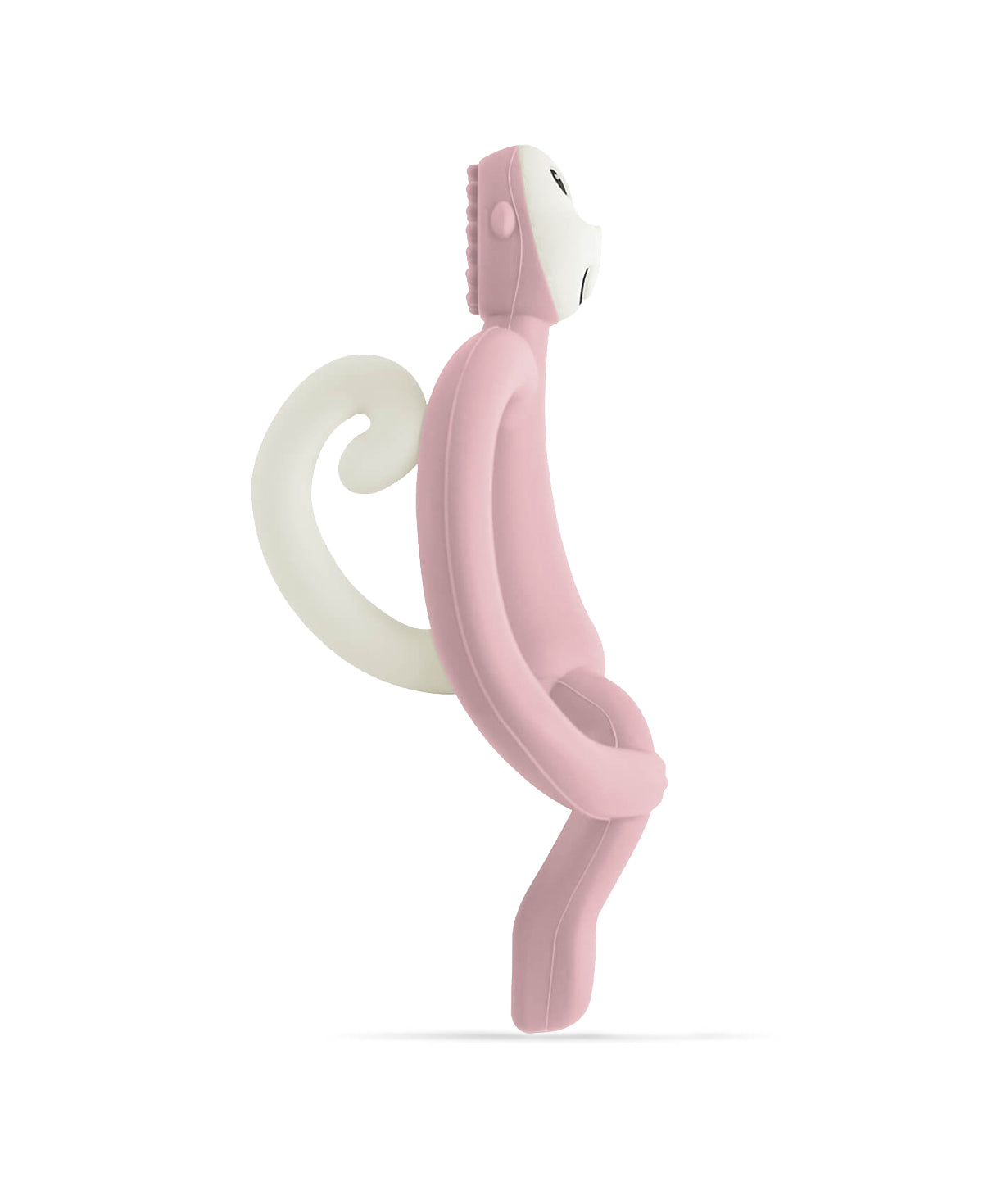 Dusty Pink Original Teething Toy